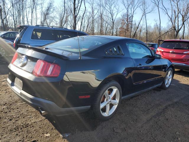 Image 3 of 2010 FORD MUSTANG GT 2010 with VIN 1ZVBP8CH6A5149177
