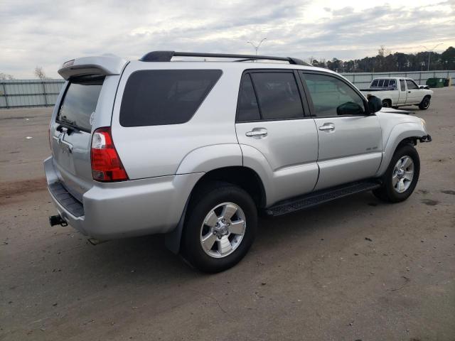 Изображение 3 2007 TOYOTA 4RUNNER SR5 2007 с VIN JTEBU14R278077634