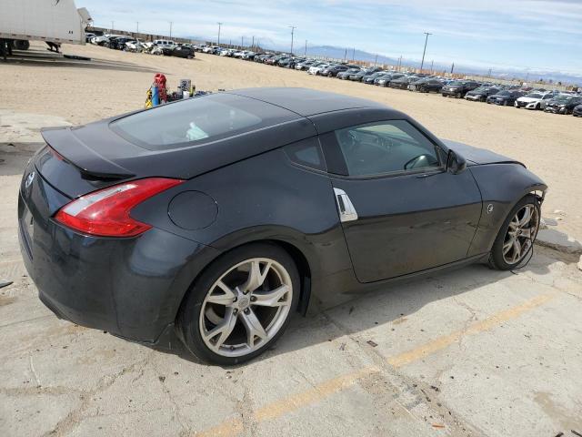 Изображение 3 2012 NISSAN 370Z BASE 2012 с VIN JN1AZ4EH0CM561055