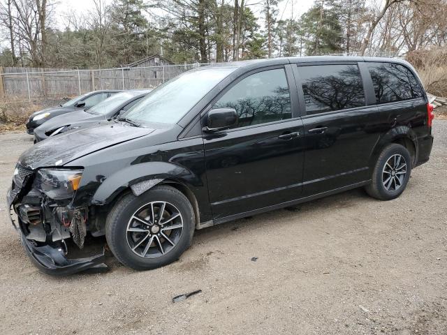 2019 DODGE GRAND CARAVAN GT 2019 image