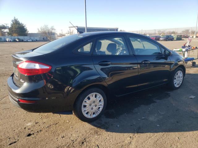 Obraz 3 z 2014 FORD FIESTA S 2014 z VIN 3FADP4AJ1EM190056
