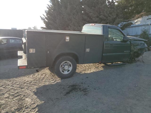 Obraz 3 z 2005 CHEVROLET SILVERADO K2500 HEAVY DUTY 2005 z VIN 1GCHK24U55E307583