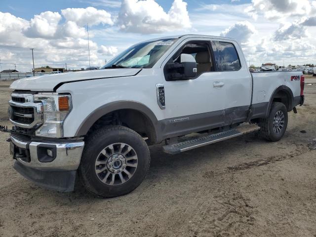 Image 1 of 2020 FORD F250 SUPER DUTY 2020 with VIN 1FT7X2BT6LEC42523