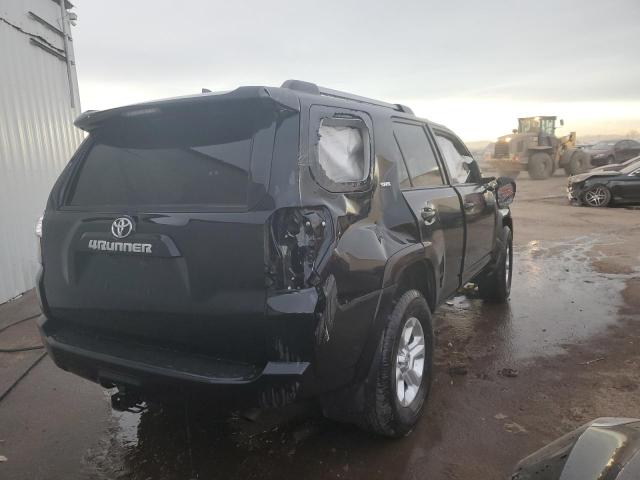 Image 3 of 2022 TOYOTA 4RUNNER SR5/SR5 PREMIUM 2022 with VIN JTEMU5JR9N6062173