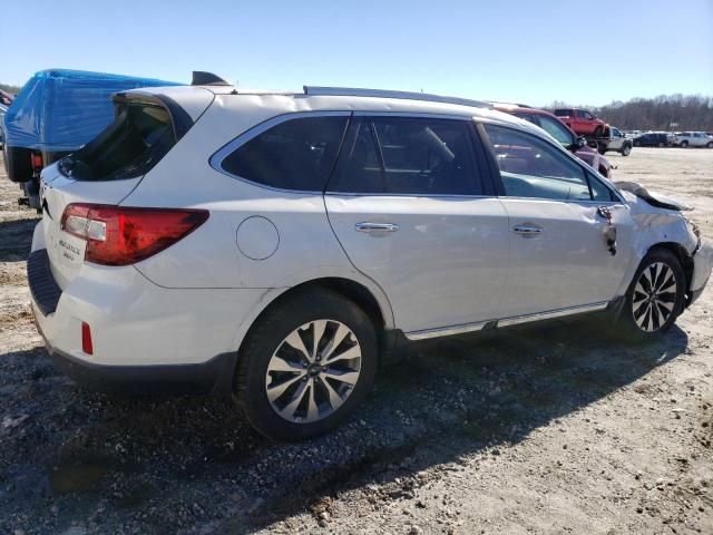 Изображение 3 2017 SUBARU OUTBACK TOURING 2017 с VIN 4S4BSETC1H3288008