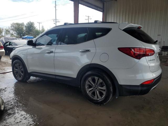 Image 2 of 2016 HYUNDAI SANTA FE SPORT  2016 with VIN 5XYZU3LB1GG315999
