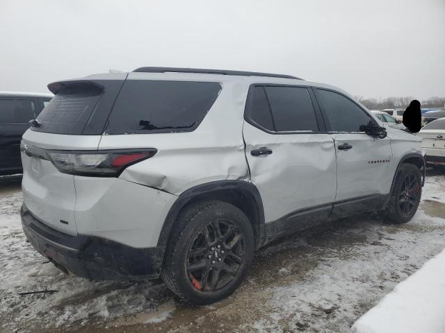 Изображение 3 2020 CHEVROLET TRAVERSE PREMIER 2020 с VIN 1GNEVKKW6LJ271154