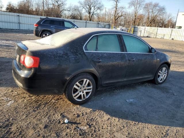 Obraz 3 z 2007 VOLKSWAGEN JETTA WOLFSBURG 2007 z VIN 3VWEF71K47M175627