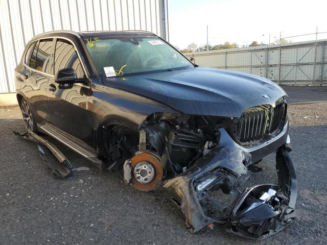 Изображение 2021 BMW X5 XDRIVE40I 2021