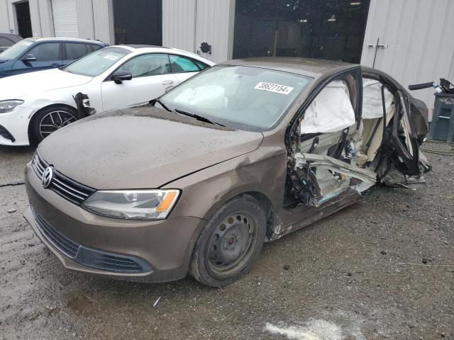 Obraz 2013 VOLKSWAGEN JETTA SE 2013
