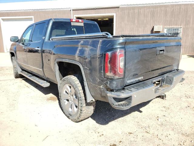 Obraz 3 z 2017 GMC SIERRA K1500 SLT 2017 z VIN 3GTU2NEJ9HG176837