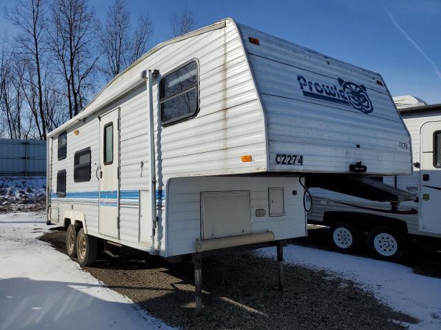 1996 FLEETWOOD PROWLER 1996 image