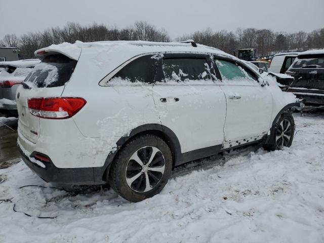 Изображение 3 2017 KIA SORENTO EX 2017 с VIN 5XYPHDA16HG280938