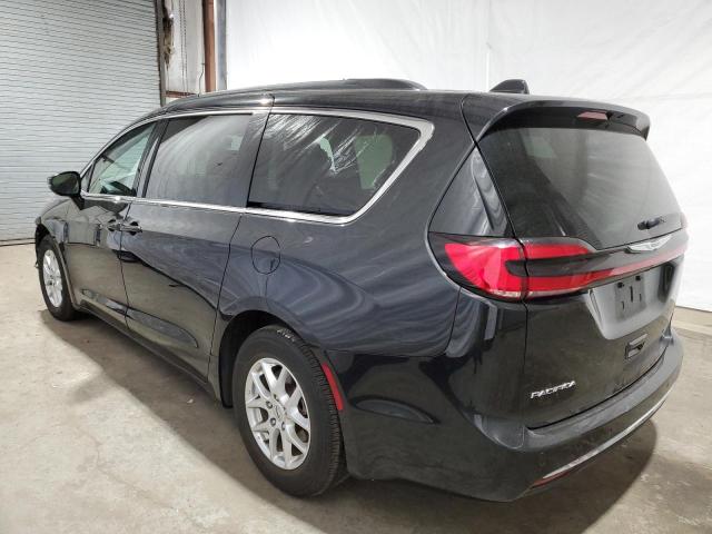 Image 2 of 2022 CHRYSLER PACIFICA TOURING L 2022 with VIN 2C4RC1BG8NR154287