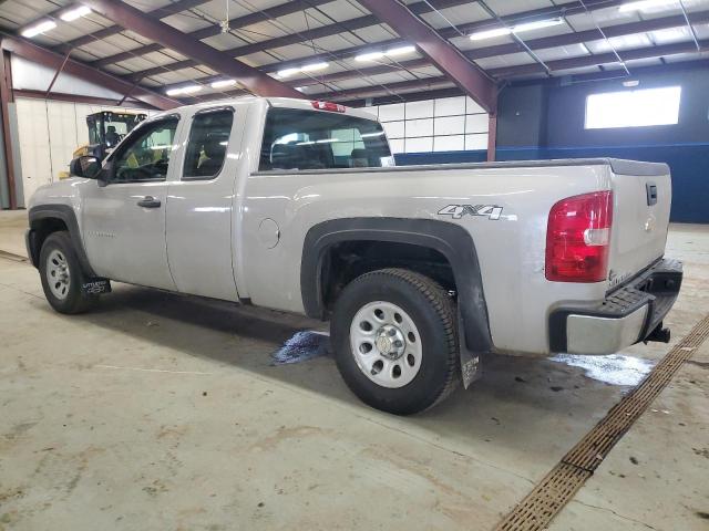 Obraz 2 z 2009 CHEVROLET SILVERADO K1500 2009 z VIN 1GCEK19C79Z255742