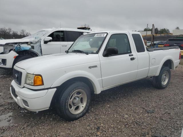 2004 FORD RANGER SUPER CAB 2004 image