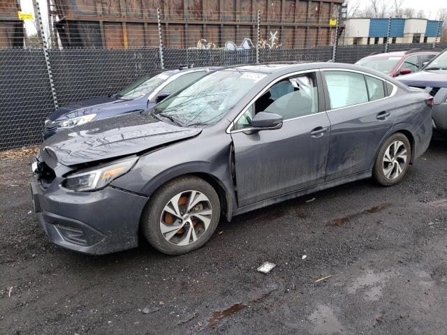 Изображение 2021 SUBARU LEGACY PREMIUM 2021