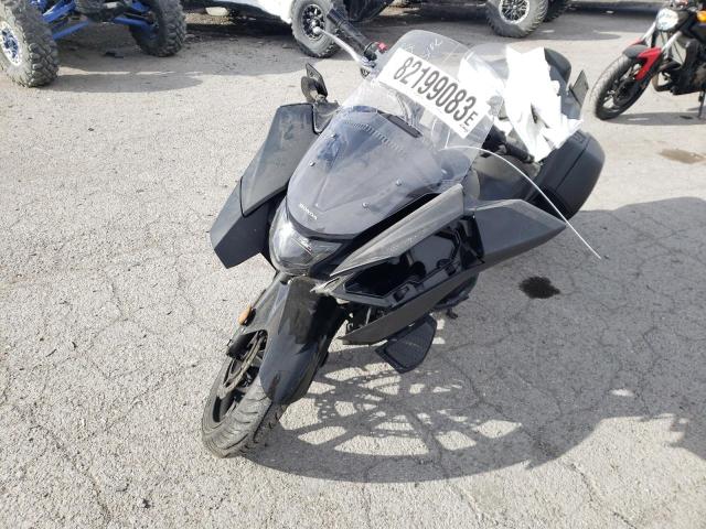 Изображение 2 2015 HONDA NC700JD  2015 с VIN JH2RC8117FK000165
