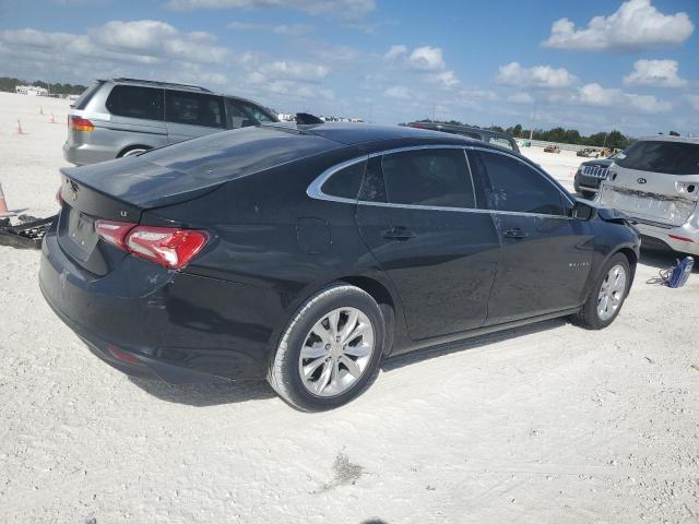 Изображение 3 2021 CHEVROLET MALIBU LT 2021 с VIN 1G1ZD5ST1MF018955