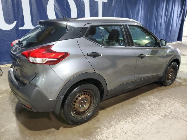 Image 3 of 2019 NISSAN KICKS S 2019 with VIN 3N1CP5CU3KL554856