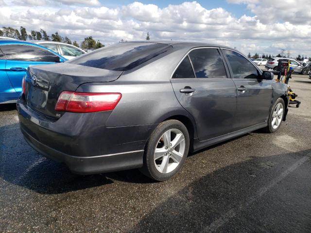 Изображение 3 2007 TOYOTA CAMRY CE 2007 с VIN 4T1BE46K17U055209