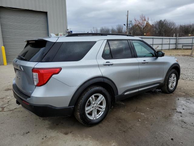 Изображение 3 2020 FORD EXPLORER XLT 2020 с VIN 1FMSK8DH4LGB03298