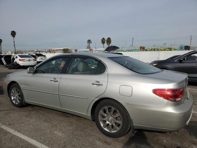 Изображение 2 2004 LEXUS ES 330 2004 с VIN JTHBA30G345016706