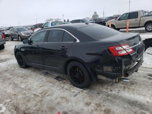Image 2 of 2015 FORD TAURUS SEL 2015 with VIN 1FAHP2E8XFG175032