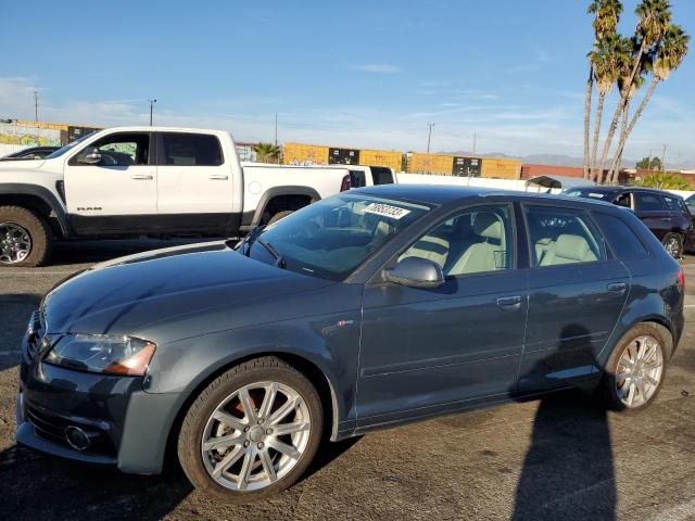2011 AUDI A3 PREMIUM PLUS 2011 image