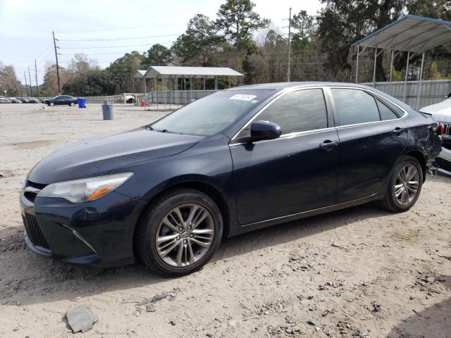 Изображение 1 2017 TOYOTA CAMRY LE 2017 с VIN 4T1BF1FK8HU733693