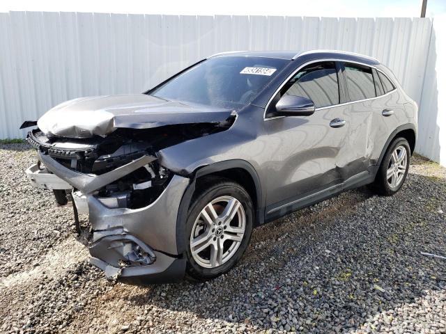 Obraz 1 z 2023 MERCEDES-BENZ GLA 250 4MATIC 2023 z VIN W1N4N4HB4PJ431700