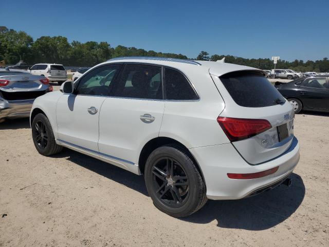 Obraz 2 z 2015 AUDI Q5 PREMIUM PLUS 2015 z VIN WA1LFAFP0FA049072