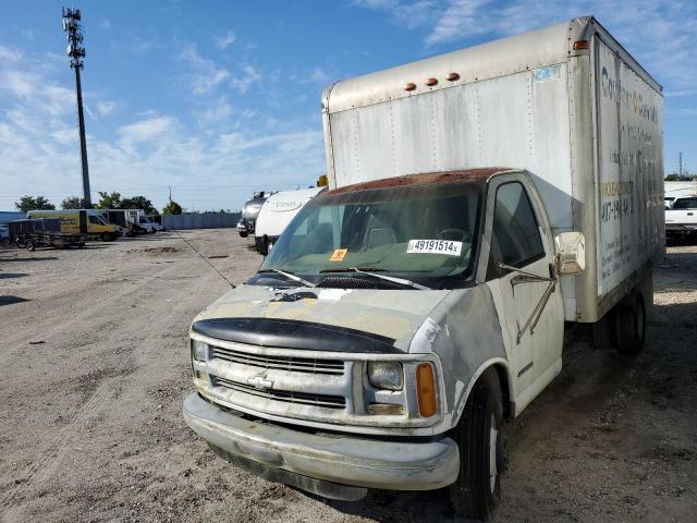 Obraz 1999 CHEVROLET EXPRESS G3500  1999
