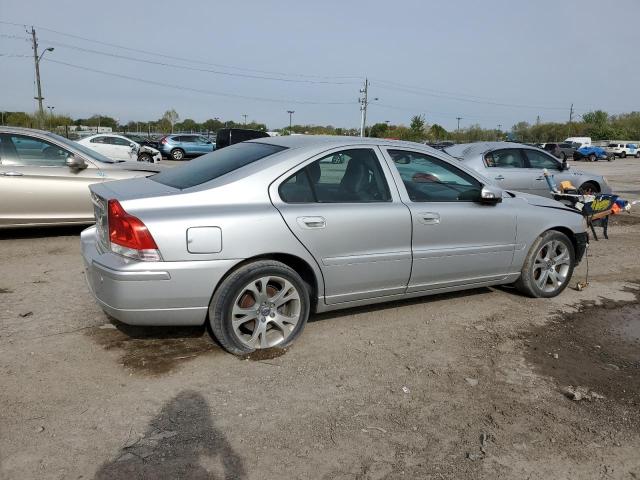 Изображение 3 2009 VOLVO S60 2.5T 2009 с VIN YV1RS592992728396