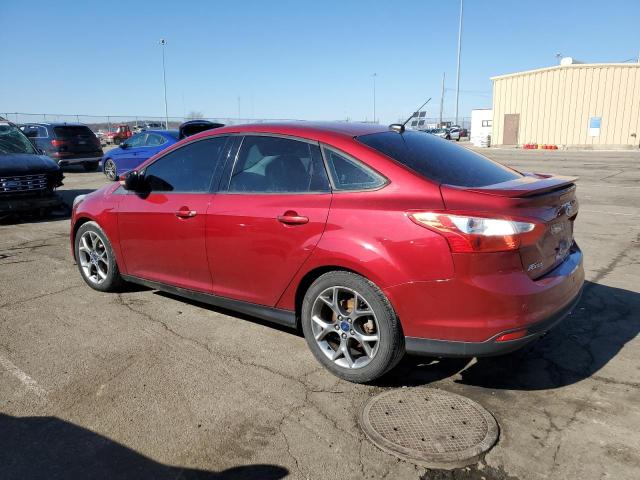 Obraz 2 z 2014 FORD FOCUS SE 2014 z VIN 1FADP3F29EL418561