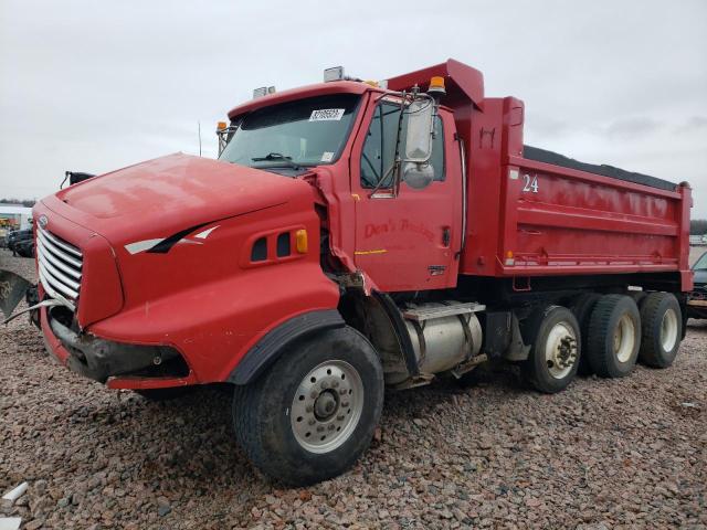 Image 2 of 2000 STERLING TRUCK LT 9513 2000 with VIN 2FZXKWEB1YAB13693