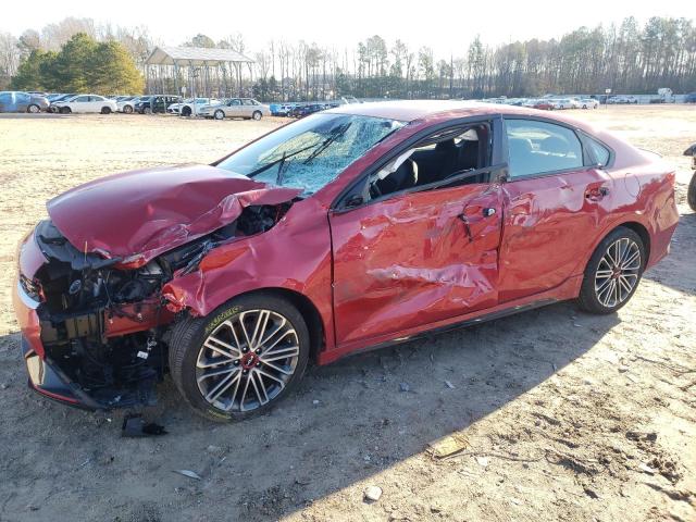 Obraz 1 z 2023 KIA FORTE GT 2023 z VIN 3KPF44ACXPE543467
