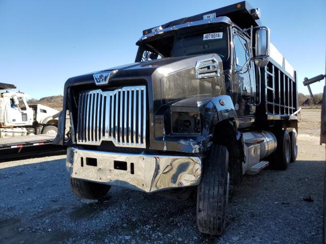 Image 2 of 2016 WESTERN STAR/AUTO CAR CONVENTIONAL 4700SF 2016 with VIN 5KKHAVCY8GLHK7413