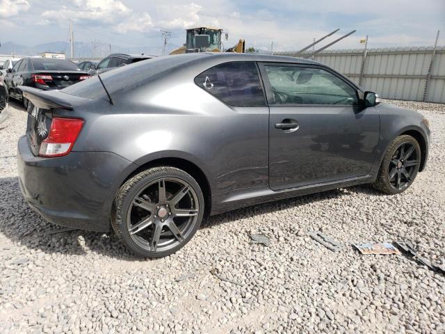 Obraz 3 z 2011 Toyota Scion 2011 z VIN JTKJF5C71B3016565