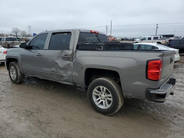 Image 2 of 2017 CHEVROLET SILVERADO C1500 LT 2017 with VIN 3GCPCREC5HG253240