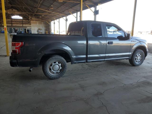 Image 3 of 2018 FORD F150 SUPER CAB 2018 with VIN 1FTEX1CP5JKF06574