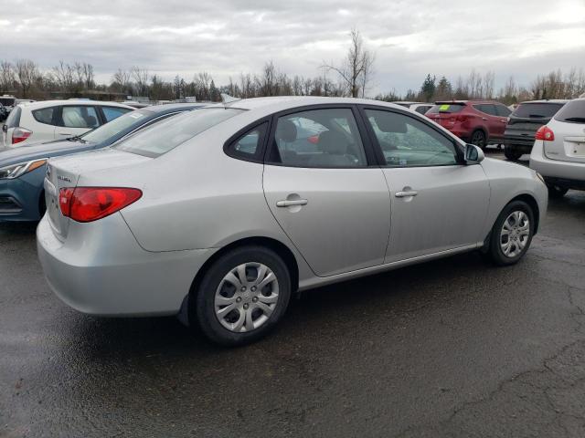 Obraz 3 z 2009 HYUNDAI ELANTRA GLS 2009 z VIN KMHDU46D39U761663