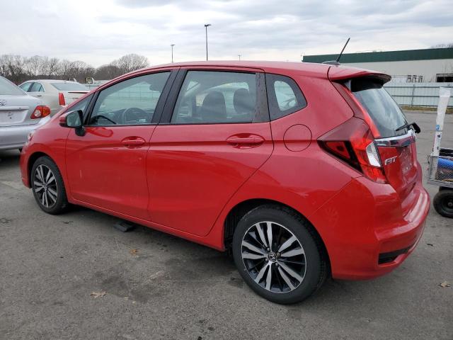 Obraz 2 z 2018 HONDA FIT EX 2018 z VIN 3HGGK5H87JM735929