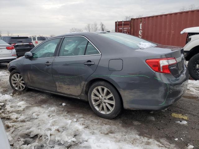 Изображение 2 2014 TOYOTA CAMRY SE 2014 с VIN 4T1BK1FKXEU026005