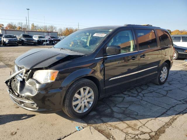 Image 1 of 2014 CHRYSLER TOWN & COUNTRY TOURING 2014 with VIN 2C4RC1BG3ER359693