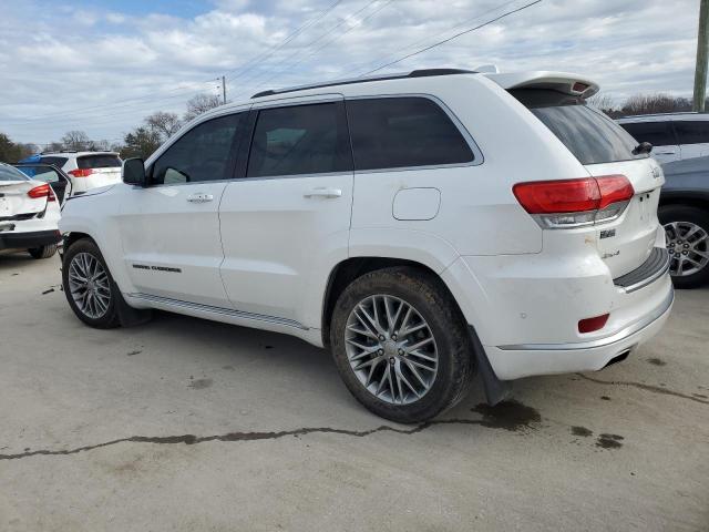 Image 2 of 2018 JEEP GRAND CHEROKEE SUMMIT 2018 with VIN 1C4RJFJT2JC502167