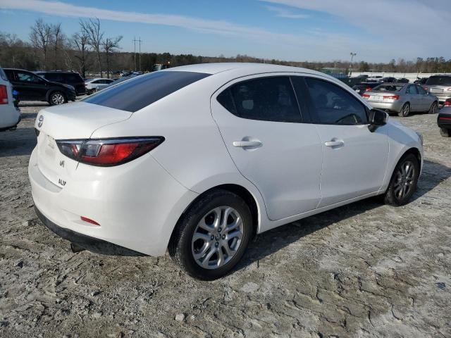 Obraz 3 z 2018 TOYOTA YARIS IA  2018 z VIN 3MYDLBYV9JY329292