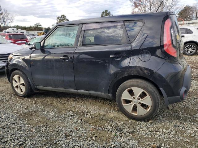 Obraz 2 z 2015 KIA SOUL  2015 z VIN KNDJN2A26F7791541