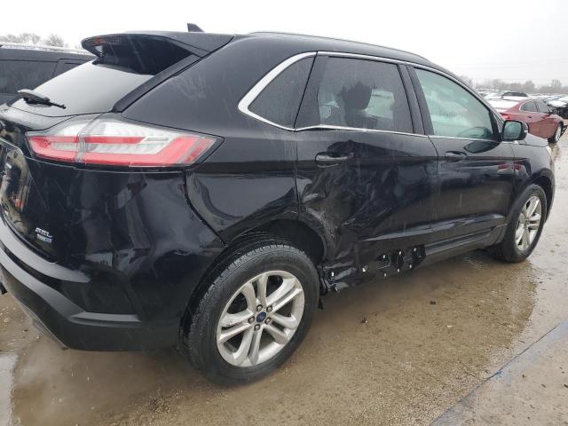 Изображение 3 2020 FORD EDGE SEL 2020 с VIN 2FMPK4J90LBA40395