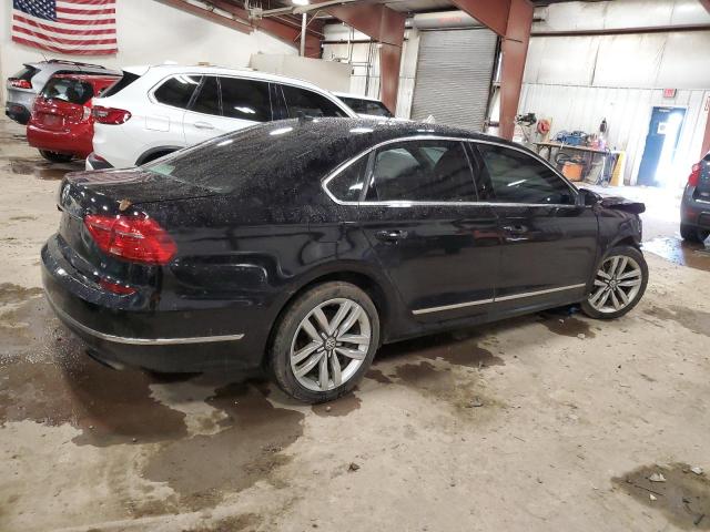 Image 3 of 2016 VOLKSWAGEN PASSAT SEL PREMIUM 2016 with VIN 1VWCM7A33GC034555
